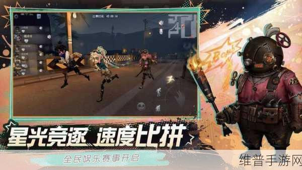第五人格电脑版攻略，优选模拟器与键位设置详解