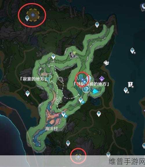 原神秘诲揭示之书任务全面完成攻略