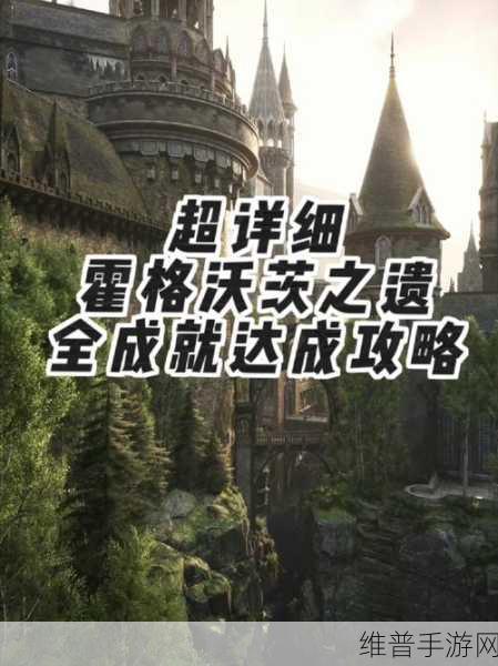 霍格沃茨之遗豪华版奖励领取全攻略