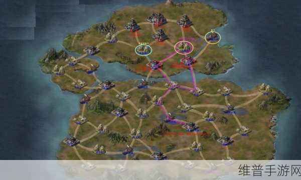 攻城掠地陷阵之战，策略与技巧演绎的巅峰融合深度解析