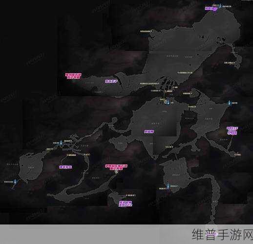 最终幻想16S级恶名精英全面攻略，位置一览与详细数据