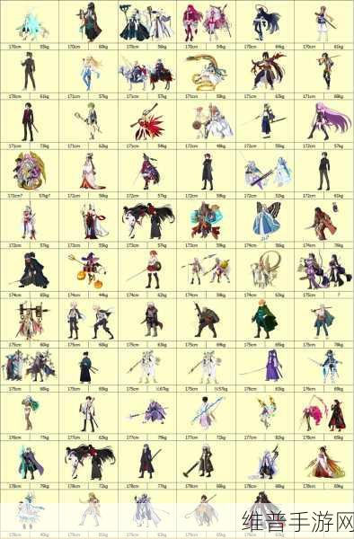FGO 2024 新年任务幸运 A 从者全攻略