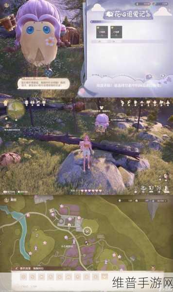 无限暖暖免费时装获取全攻略，解锁多样服装的秘诀
