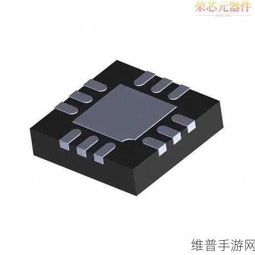 意法半导体TCPP01-M12，为手游设备USB Type-C接口保驾护航