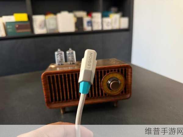 意法半导体TCPP01-M12，为手游设备USB Type-C接口保驾护航