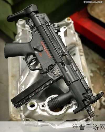 三角洲行动MP5 冲锋枪配装指南，制霸战场