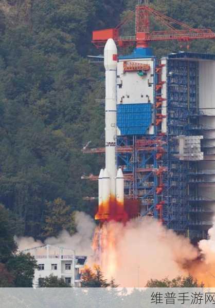 高华科技助力航天盛事，手游界共庆通信技术试验卫星十二号成功升空