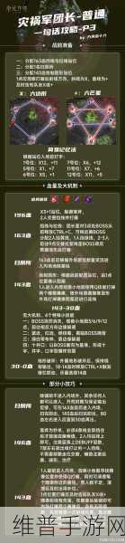 命运方舟崛起任务全攻略