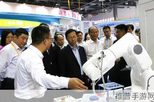 长电科技接连获多项奖项,手游领域的创新力量备受瞩目