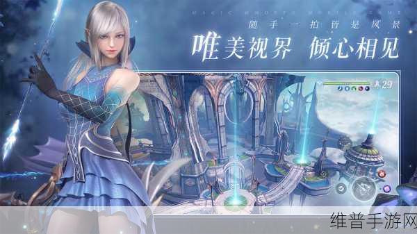 无神之界手游PK职业深度解析，谁才是战场上的王者？