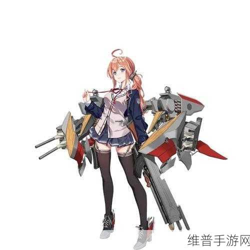 战舰少女重巡深度攻略，哪个最好？最强重巡推荐及玩法详解