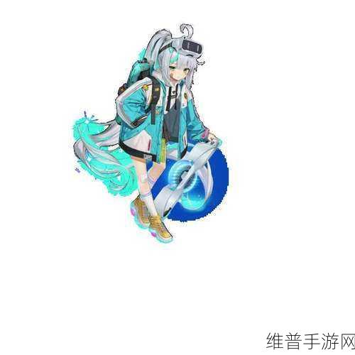 NIKKE 胜利女神艾菲涅尔全方位解析