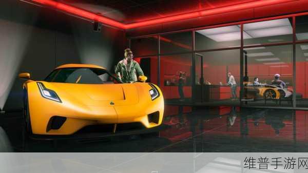 GTA5出租车怎么赚钱,玩家的全面指南