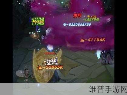 剑与远征蝴蝶塔西技能全解析及实战运用
