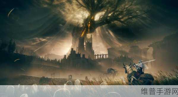 艾尔登法环，DLC 多击发弩获取秘籍大公开
