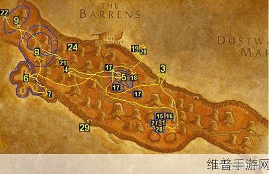 魔兽世界怀旧服深度攻略,揭秘巫妖莱斯·霜语任务全流程