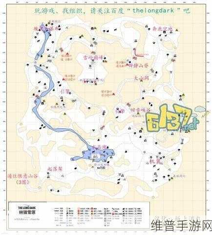 CF手游荒岛特训，失落神庙地图全攻略，登顶生存王者之路