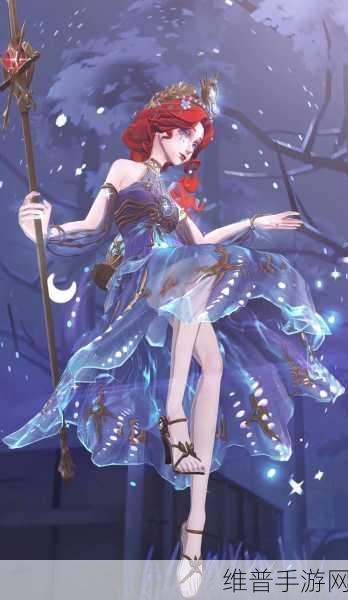 第五人格，垂泪神女皮肤获取全攻略