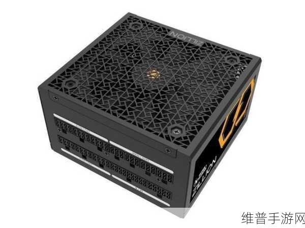 振华电源助力手游极致体验,全新ZILLION FG系列全模组电源深度解析