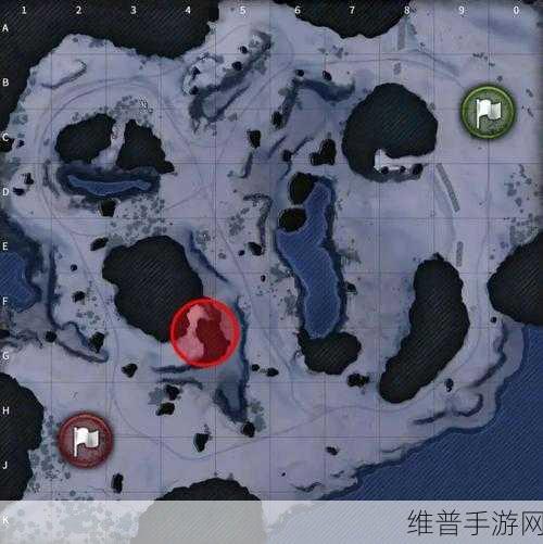 冰原守卫者图纸获取全攻略