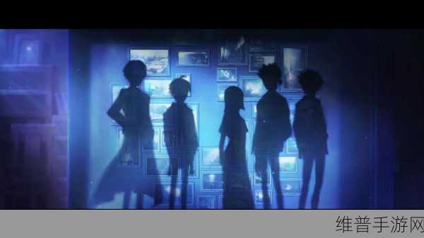 第五人格时光代理人联动第二弹精彩来袭