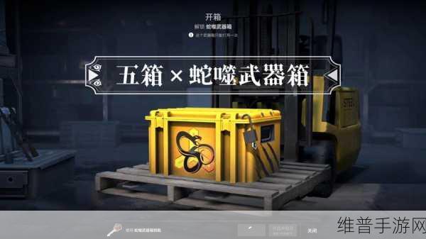 有杀气童话开圣器箱子小技巧全揭秘