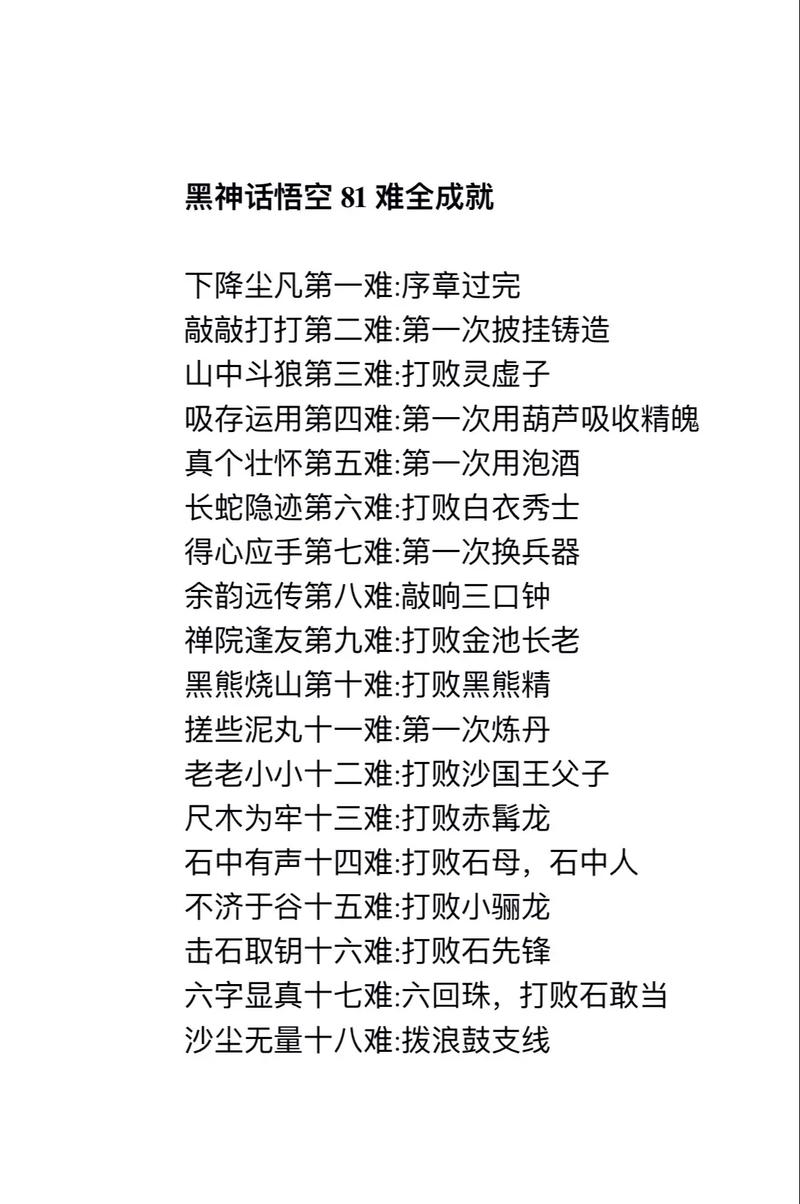 探索<黑神话，悟空>预购全攻略