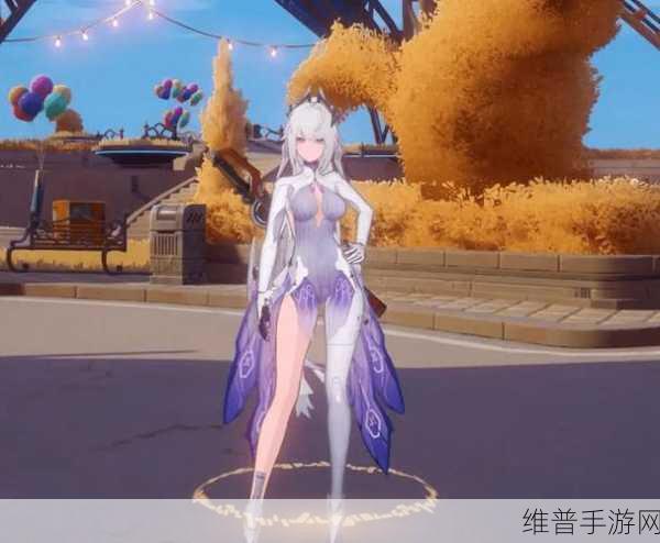 幻塔深度解析，艾莉丝是否值得抽取？