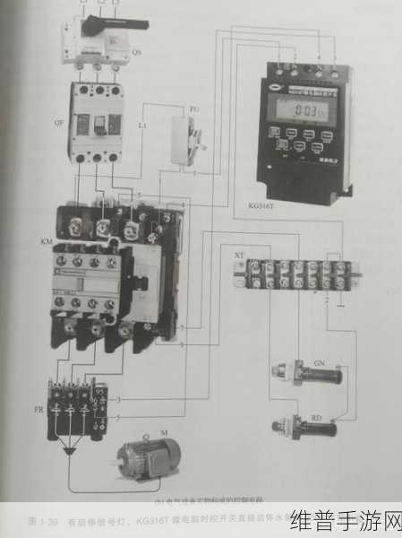 手游开发者视角,深度解析如何调试时间继电器及其工作时间设置方法