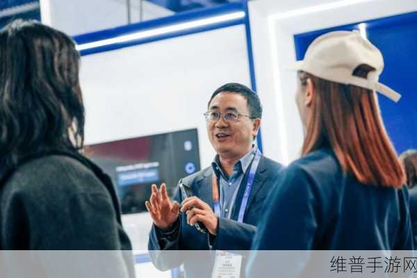 精实测控CES2025大放异彩，AI与柔性制造共绘手游工业新蓝图