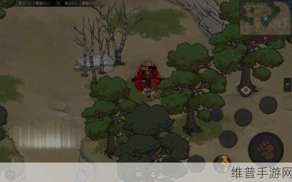 部落与弯刀手游,无名剑主流派深度攻略与推荐