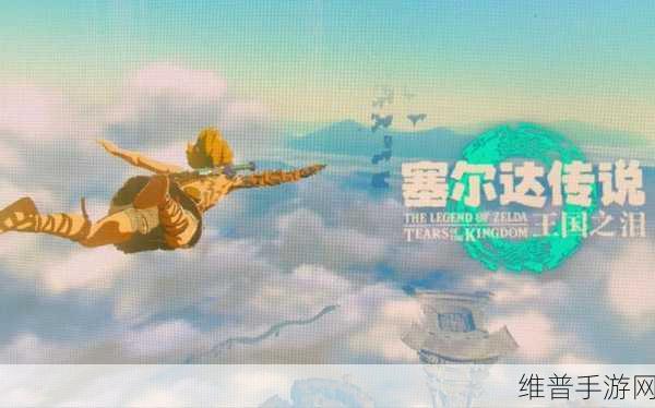 塞尔达传说王国之泪米多娜的王冠寻觅之旅,详尽攻略与背景解析