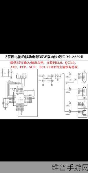 PFC电源技术如何助力手游公司优化工业设备能效，深入解析PFC与无功功率的关系