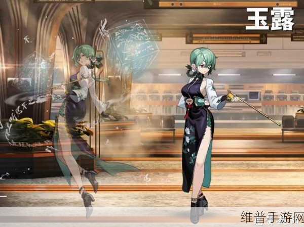 新月同行巫技能全解析