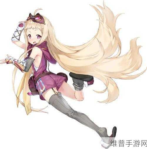 玛娜希斯回响角色养成系统深度解析