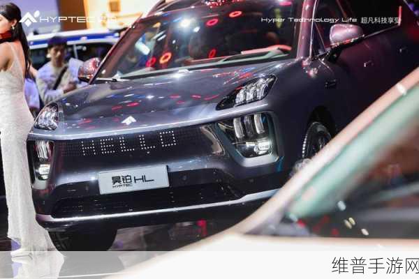 广汽跨界联动!昊铂HL大型SUV灵感手游攻略全解析