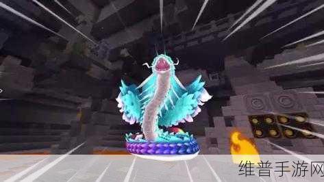 迷你世界最新版本羽蛇神冲召唤全攻略，详尽步骤助你征服强大BOSS