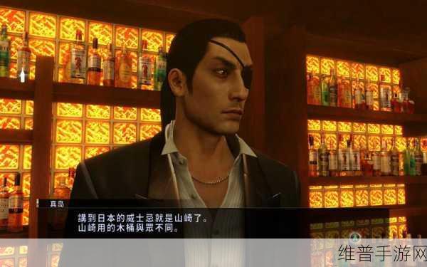 如龙 0 占卜师任务全攻略，探索神秘预测之旅