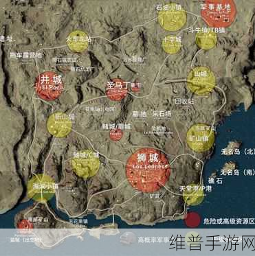 绝地求生全版深度攻略，细节之处见真章，制胜法宝逐个剖析