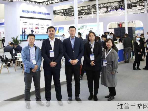 德州仪器助力自动驾驶，手游公司探索未来出行新体验