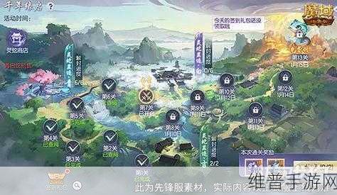 团战新宠！魔域口袋版年中幻兽青鸾即将震撼登场
