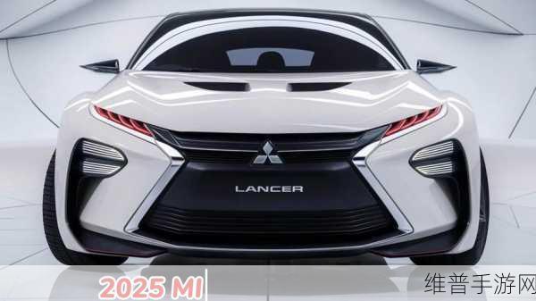 三菱2025年推两款紧凑型SUV,手游玩家迎战中国品牌新选择