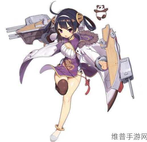 战舰少女中宁海角色深度分析及实战运用策略