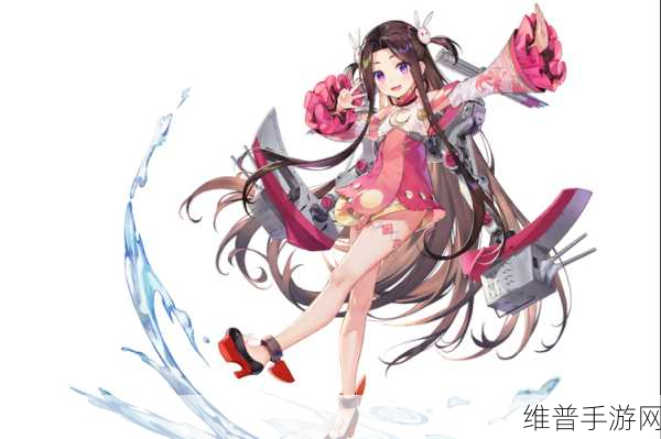 战舰少女中宁海角色深度分析及实战运用策略
