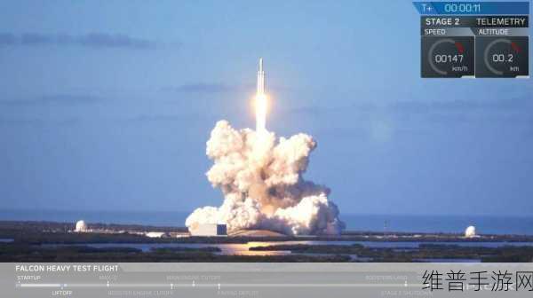 LG能源助力SpaceX，圆柱形电池开启手游玩家太空遐想之旅