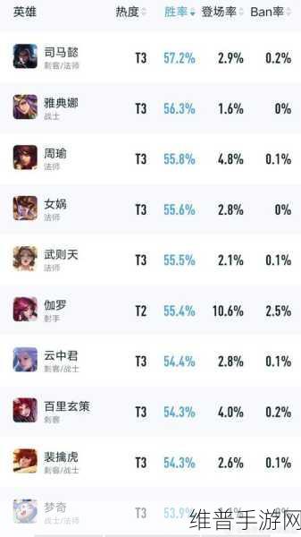 王者荣耀深度解析，攻速为何以百分比形式呈现？