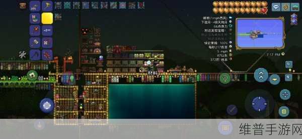 泰拉瑞亚空岛三件套深度解析与玩法指南