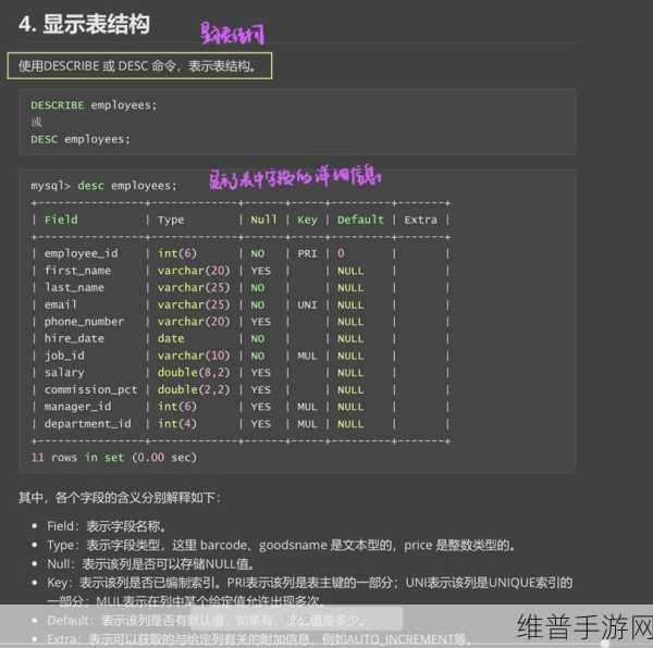 手游攻略数据背后的秘密，SQL数据库设计的基本原则