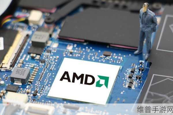 AMD推出第二代Versal Premium系列，手游公司如何应对技术革新
