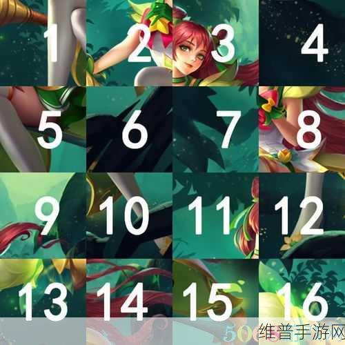 英魂之刃手游聂小倩中单出装秘籍大揭秘